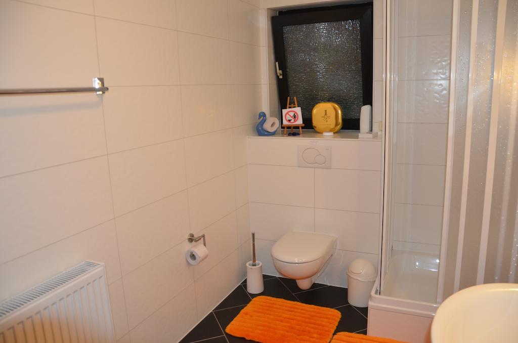 Ferienwohnung In Fuhlenbrock Bottrop Quarto foto