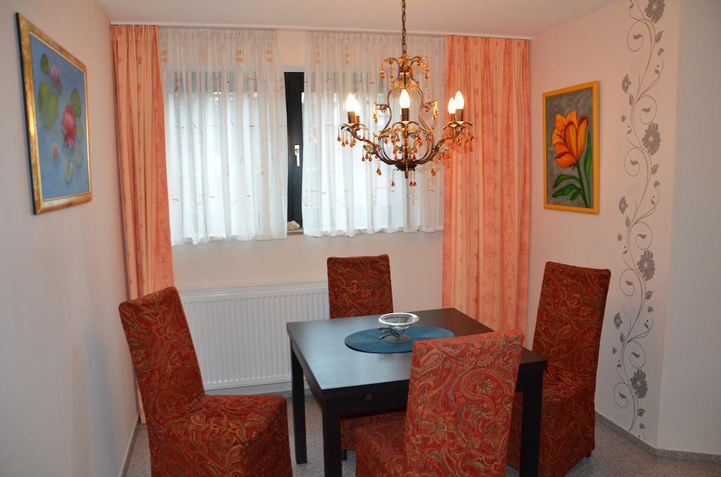 Ferienwohnung In Fuhlenbrock Bottrop Quarto foto